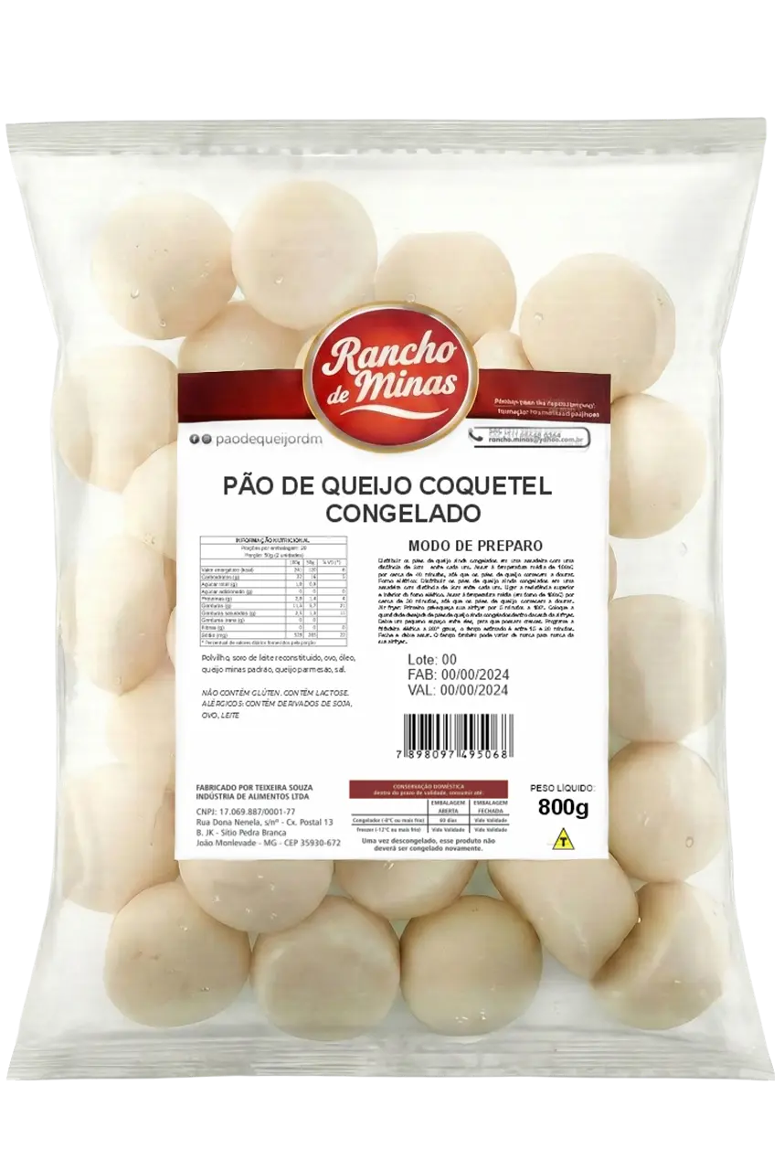 Coquetel