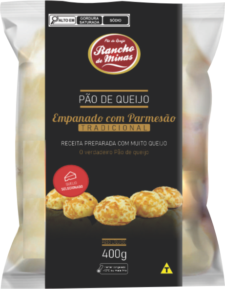 Tradicional Empanado