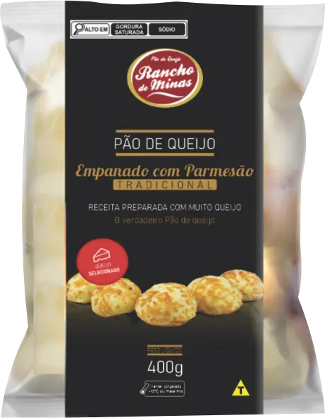 Tradicional Empanado